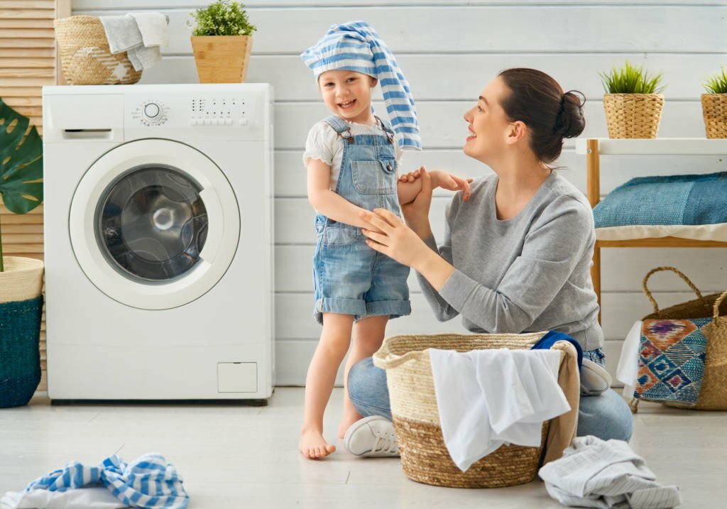 gorenje washing machine maintenance